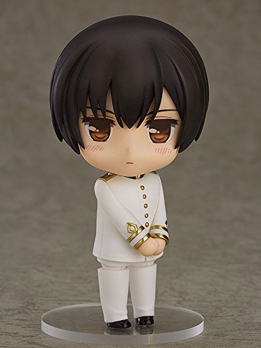 Hetalia The World Twinkle - Japan - Pochi-kun - Nendoroid #753