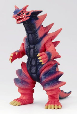 Ultraman Dyna - Monsarger - Ultra Monster Series #13 (Bandai)