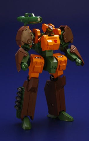 Transformers - Roadbuster - EM Gokin (Fewture)