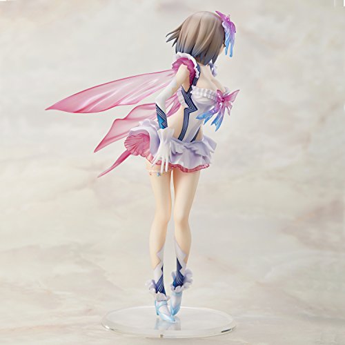 Blue Reflection: Maboroshi ni Mau Shoujo no Ken - Shirai