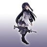 Mahou Shoujo Madoka★Magica - Akemi Homura - Ichiban Kuji - Ichiban Kuji Premium Mahou Shoujo Madoka★Magica