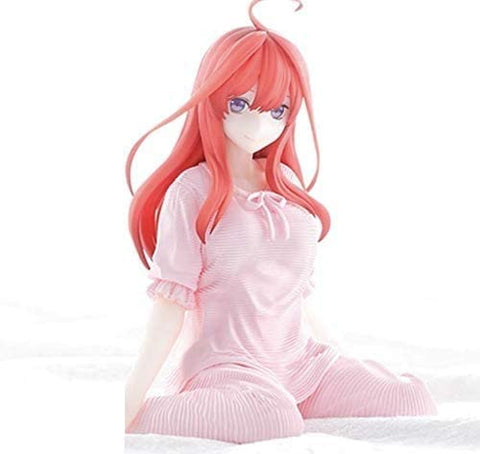 Gotoubun no Hanayome ∬ - Nakano Itsuki - Pajama ver. (Bandai Spirits)