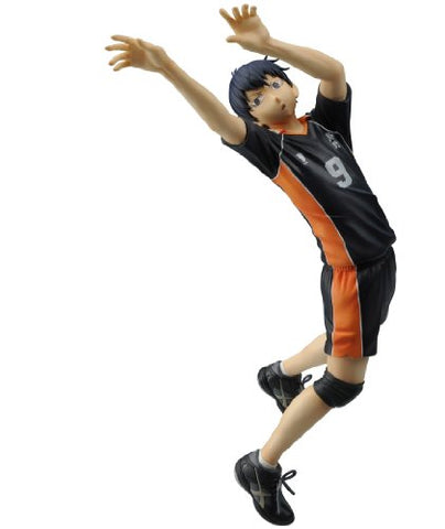 Haikyuu!! - Kageyama Tobio - Players - 1/8 (Takara Tomy)