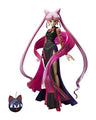 Bishoujo Senshi Sailor Moon - Black Lady - Luna-P - S.H.Figuarts