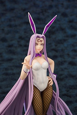 Fate/Extella - Rider - 1/8 - Miwaku no Bunnysuit (FunnyKnights)