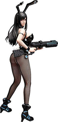 Gantz - Shimohira Reika - B-style - 1/4 - Bunny Ver. (FREEing)