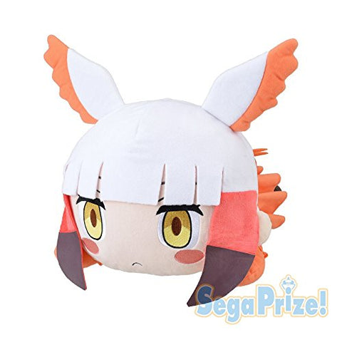 Kemono Friends - Toki - Mega Jumbo Nesoberi Nuigurumi