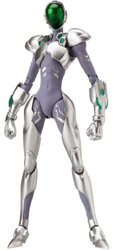 Accel World - Silver Crow - Figma #148 (Max Factory) - Solaris Japan