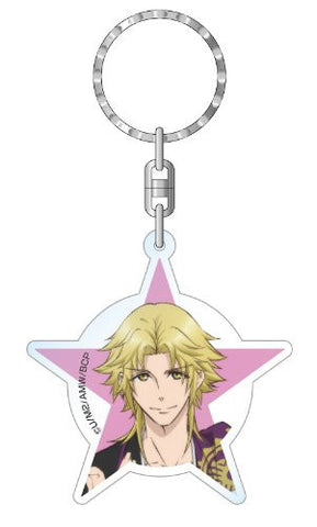 Brothers Conflict - Asahina Kaname - Keyholder (Contents Seed)