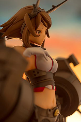 Kantai Collection ~Kan Colle~ - Mutsu - 1/8