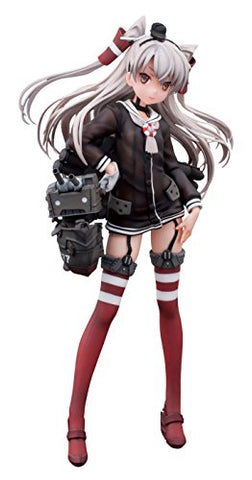 Kantai Collection ~Kan Colle~ - Amatsukaze - Rensouhou-kun - Funny Knights - 1/7 (Aoshima)