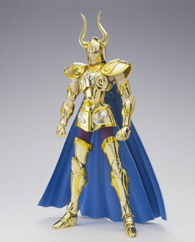 Saint Seiya - Capricorn Shura - Myth Cloth EX (Bandai)