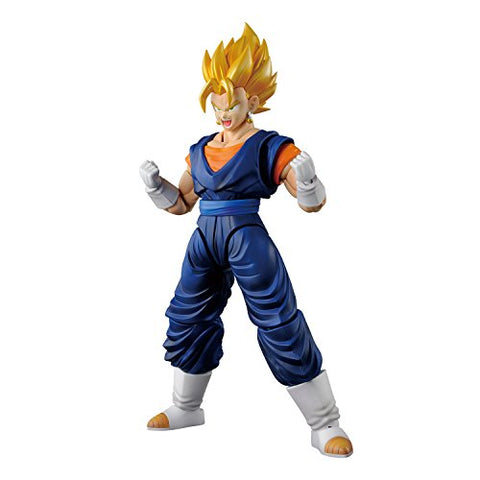 Dragon Ball Z - Vegetto SSJ - Figure-rise Standard