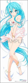 Denpa Onna to Seishun Otoko - Touwa Erio - Dakimakura Cover (Movic)