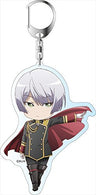 Binan Koukou Chikyuu Boueibu Love! - Kusatsu Kinshirou - Deka Keyholder - Keyholder (Contents Seed)