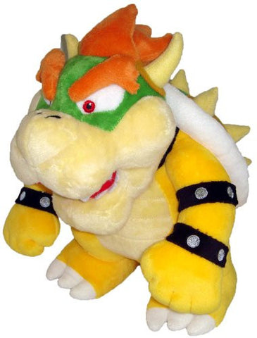 Super Mario Brothers - Daimao Koopa (San-ei)