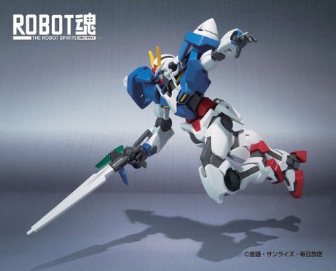 Kidou Senshi Gundam 00 - GN-0000 00 Gundam - Robot Damashii - Robot Damashii <Side MS> (Bandai)