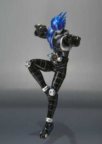 Kamen Rider Meteor - Kamen Rider Fourze