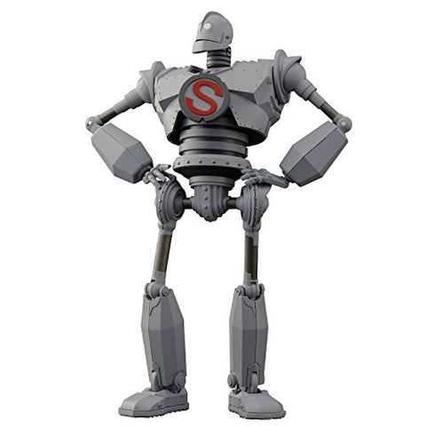 The Iron Giant - RIOBOT - 1/80 (Sentinel)