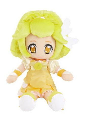 Smile Precure! - Cure Peace - Funwari Cure Friends (Bandai)