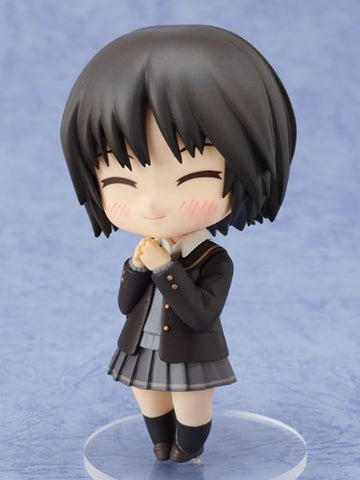 Amagami SS - Nanasaki Ai - Nendoroid - 221 (Good Smile Company)