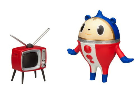 Persona 4 - Kuma - Twin Pack