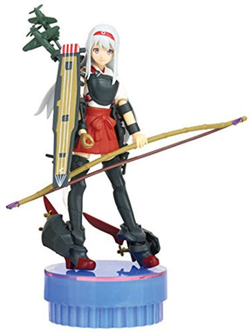Kantai Collection ~Kan Colle~ - Shoukaku - Microman Arts #MA1017 (Takara Tomy A.R.T.S)