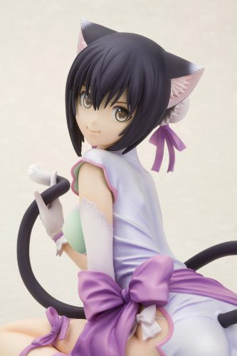 コトブキヤ　Shining Hearts シャオメイ フィギュア Amazon | コトブキヤ シャイニング・ハーツ いたずら怪盗