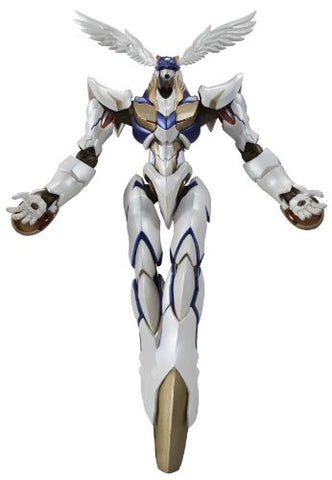 RahXephon - Rahxephon - Variable Action Hi-Spec (MegaHouse)