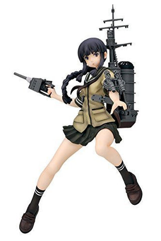 Kantai Collection ~Kan Colle~ - Kitakami - 1/8 (Ques Q)