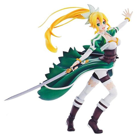 Sword Art Online - Leafa - Ichiban Kuji - Ichiban Kuji Premium Sword Art Online Stage 1