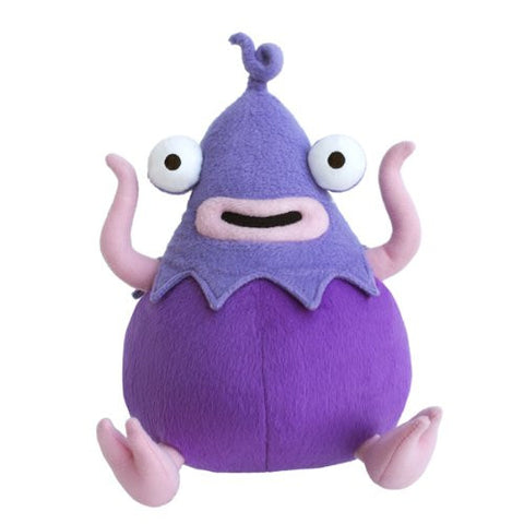Dragon Quest VII - Nasubinara - Smile Slime (Square Enix)