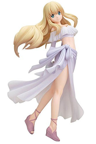 Aldnoah.Zero - Asseylum Vers Allusia - 1/8 (Kotobukiya)