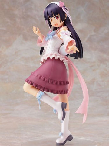 Ore no Imouto ga Konna ni Kawaii Wake ga Nai - Gokou Ruri - 1/7 - Holy Angel Kamineko (Max Factory)