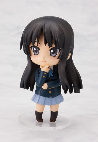 K-ON! - Akiyama Mio - 1/8 - Original Costume ver. (Kotobukiya