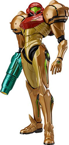Metroid Prime 3: Corruption - Samus Aran - Figma #349 - PRIME 3 ver.