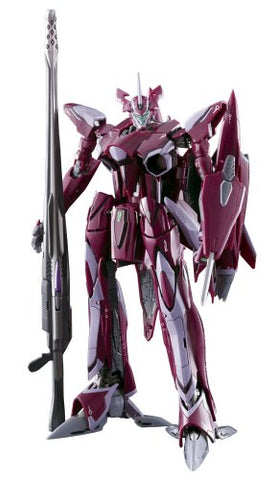 Macross Frontier - VF-27 Gamma Lucifer Valkyrie (Brera Sterne Custom) - DX Chogokin - 1/60 (Bandai)