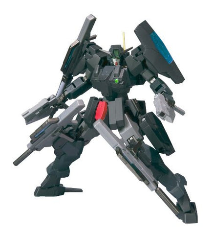 Kidou Senshi Gundam 00V - GN-006/SA Cherudim Gundam SAGA - Robot Damashii - Robot Damashii <Side MS> (Bandai)