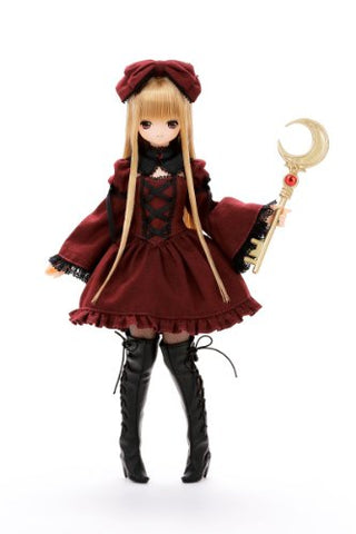 Lien - Ex☆Cute - PureNeemo - 1/6 - Majokko Littlewitch of Moon ver.1.1 (Azone)
