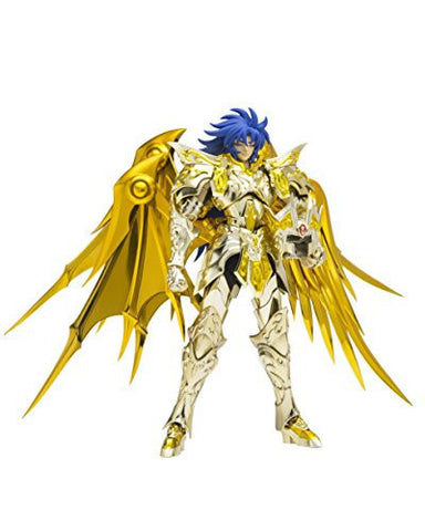 Saint Seiya: Soul of Gold - Gemini Saga - Myth Cloth EX (Bandai)