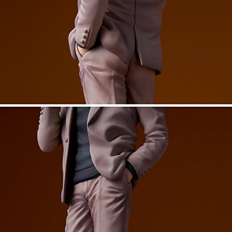 Meitantei Conan - Okiya Subaru