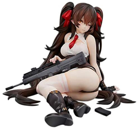 Girls Frontline - QBZ-97 - Juushou Ver. (Flare)