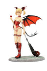 Original Character - Ringo Ame Akumari Rouage - 1/6 - Red ver.