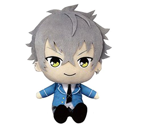 [ON HOLD]Ensemble Stars Koga newest Ogami nui plush