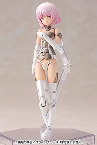 Materia Shiro - Frame Arms Girl (Kotobukiya)