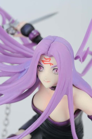 Fate/Stay Night - Rider - 1/7 (ebCraft, Enterbrain)