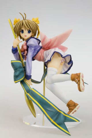 Mizuiro - Katase Yuki - 4-Leaves Legend Girls - 1/7 - Nekomimi Bloomer (Kotobukiya)