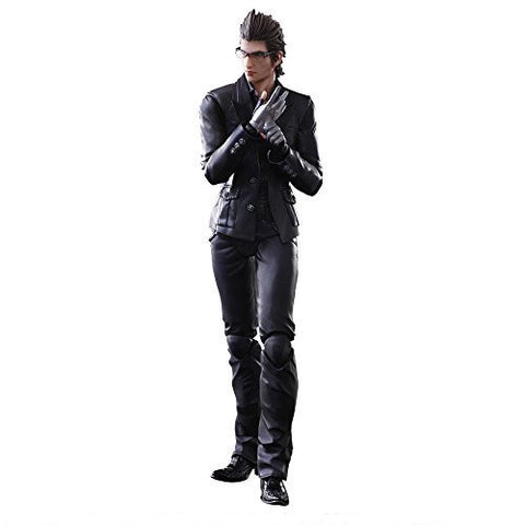 Final Fantasy XV - Ignis Stupeo Scientia - Play Arts Kai (Square Enix)