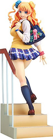 Oshiete! Galko-chan - Galko-chan - 1/6 (Max Factory)