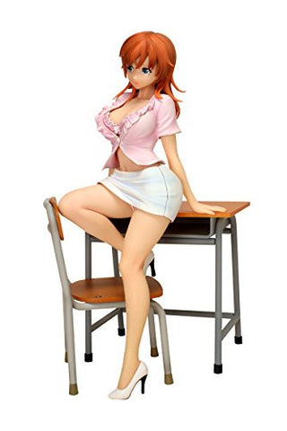 Original Character - Daydream Collection Vol.13 - Boku dake no Sensei Shizuku - 1/6 - Miyazawa Limited Edition (Lechery)